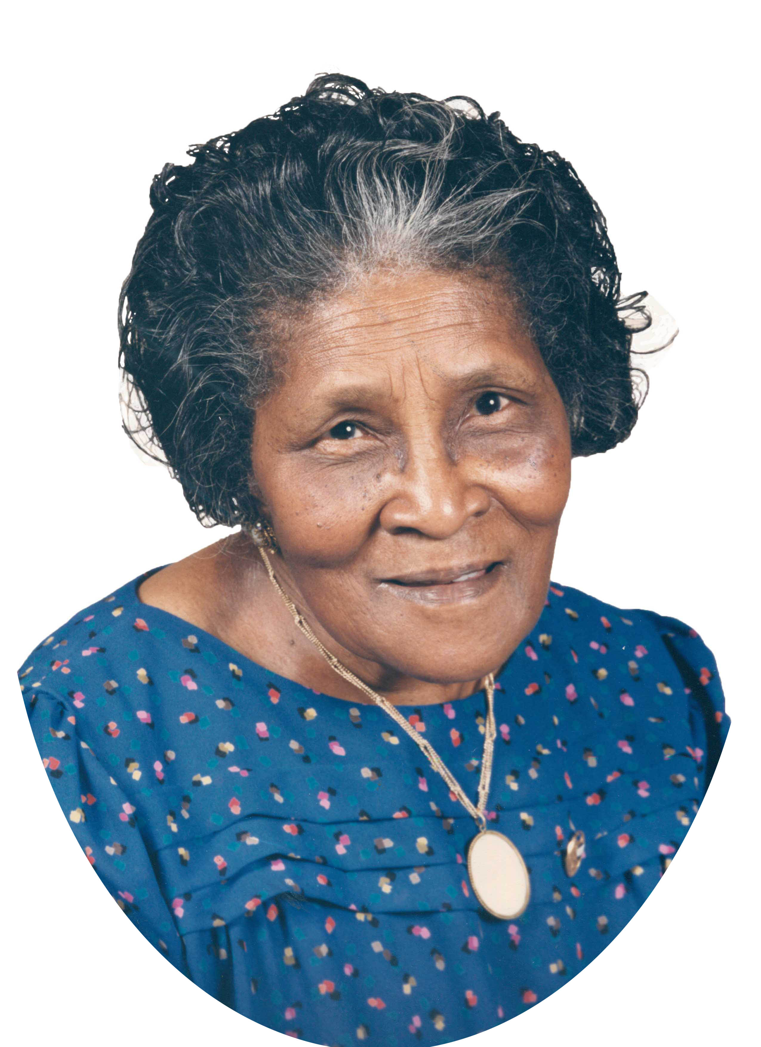 Inez C. Jackson